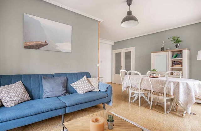 Apartment Lourmar El Berrón