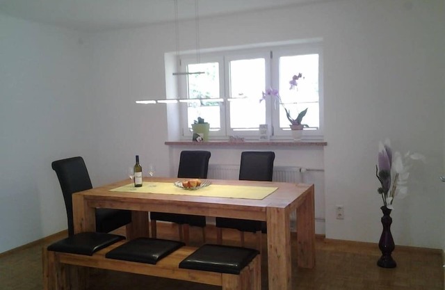 Apartment 'Luca' with Private Terrace, Private Garden and Wi-Fi