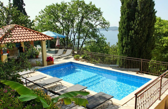 Apartment Lucic by Interhome