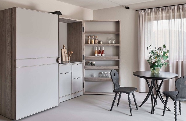 Apartment Ludwig with Mountain View, Terrace & Wi-Fi