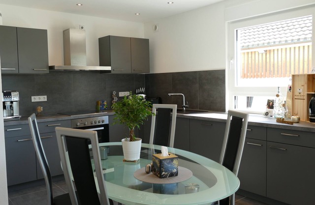 Apartment luxury apartment - Weingarten (Baden) district of Karlsruhe