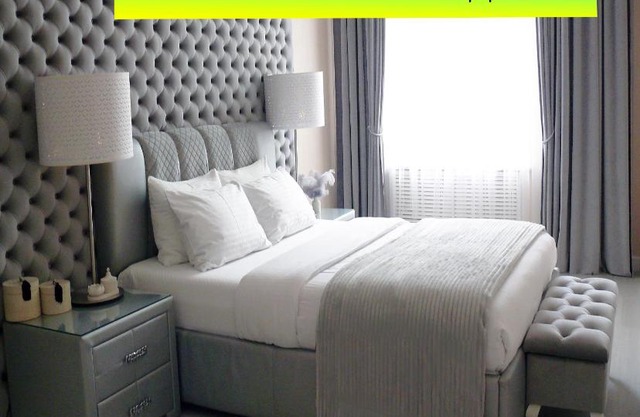 Apartment Luxury Centre Located
