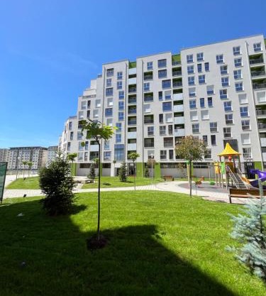 Apartment Lysa 2