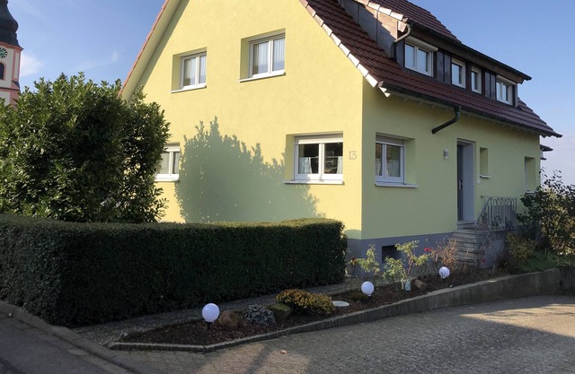 Apartment Möhringer - Arrive & feel good