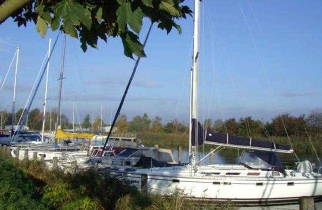 Apartment Möwennest57 - Möwennest57