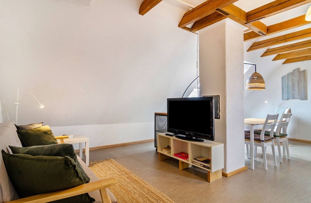 Apartment "Marienstraße" with mountain view, private terrace & Wi-Fi