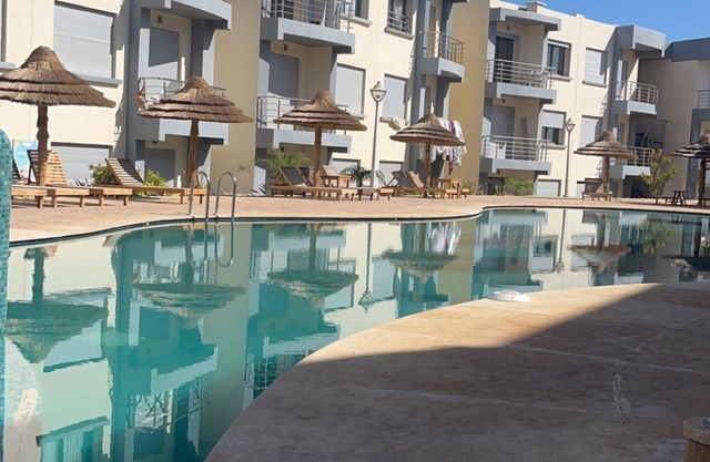 Apartment Sidi Bouzid El jadida
