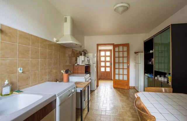 Apartment 'Maison De Caractere- Puy De Dome' with Shared Garden