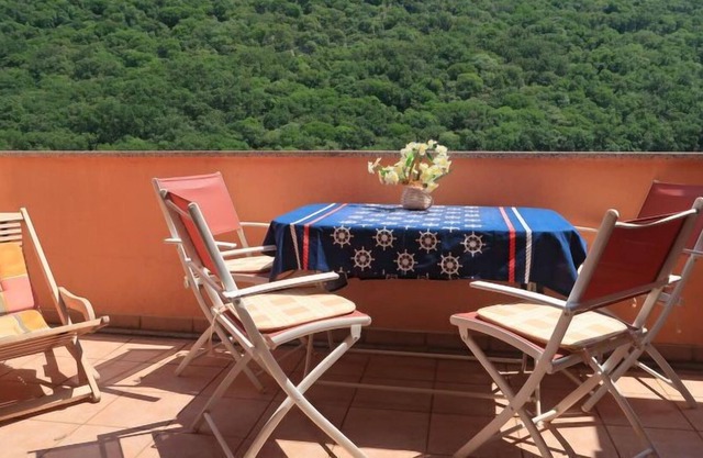 Apartment Margareta (ICS102) in Cres/Cres - 4 persons, 1 bedrooms