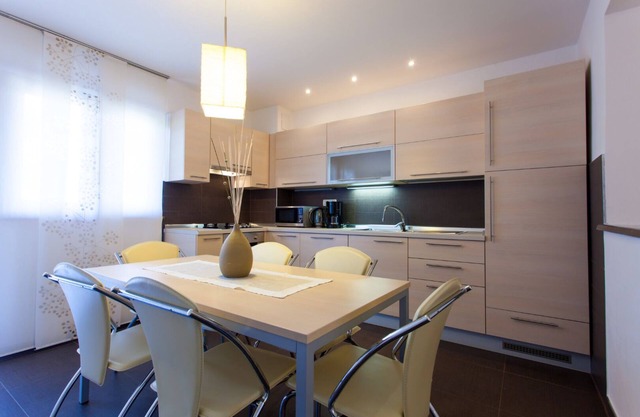 Apartment Maria