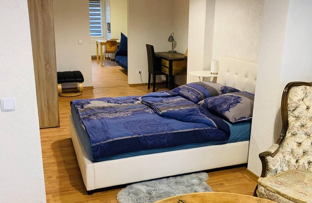 Apartment Marielena 1 Innestadt Püttlingen