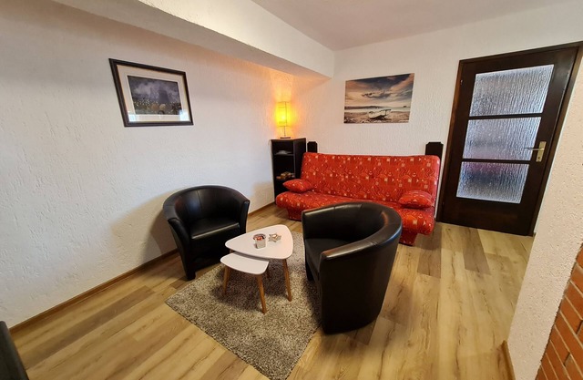 Apartment Marinera (39281-A1) - Senj