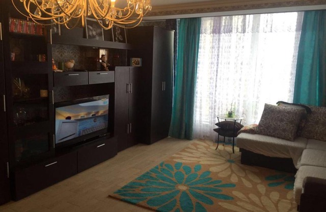 Apartment Mariya
