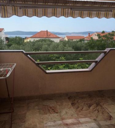 Apartment Marko