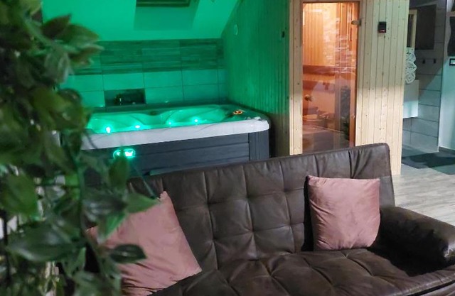 Apartment Mastnak