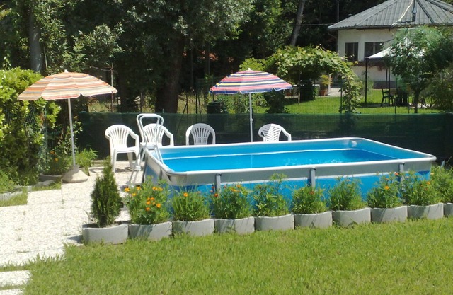 Apartment "Matilde" with Lake View, Garden and Wi-Fi