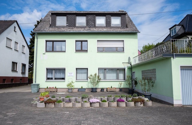 Apartment Maximilian