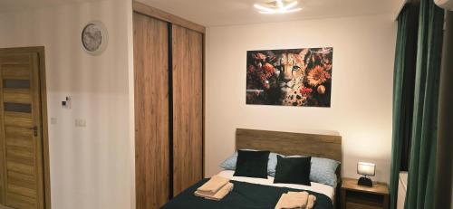 Apartment Maya 69
