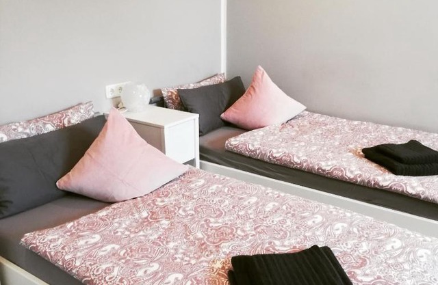 Apartment mea