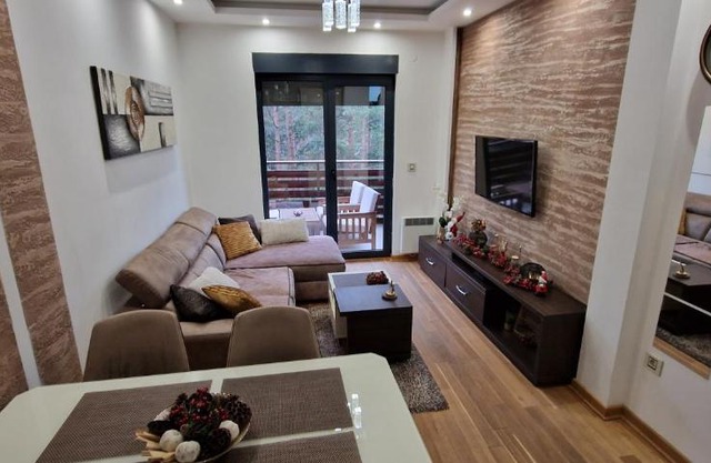 Apartment Mihajlović
