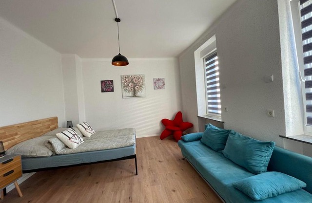 Apartment Mirabelle 2