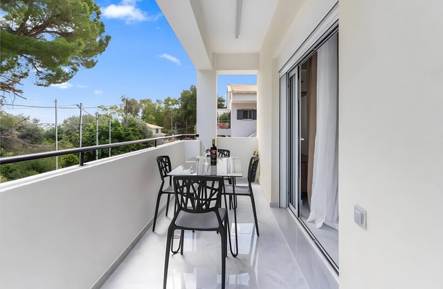 Apartment 'Miralis Nick Groundfloor'