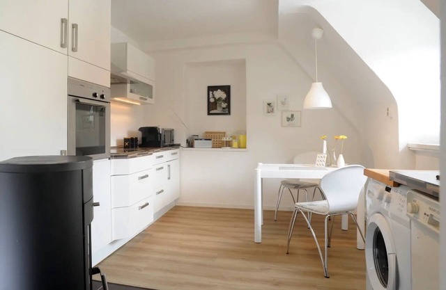 Apartment 'Mitten In Tiengen Zum Wohlfühlen' with Shared Terrace and Wi-Fi