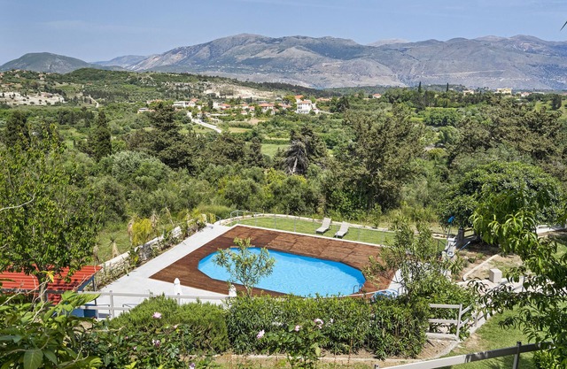 Apartment 'Monte Verde 203' with Sea View, Wi-Fi and Air Conditioning