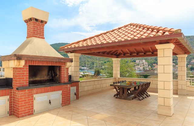 Apartment Mondo S1 - Studio Apartment, Sleeps 2