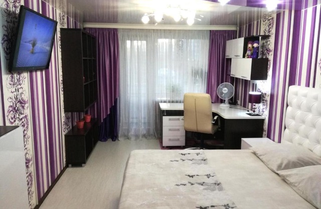 Apartment na Belskogo
