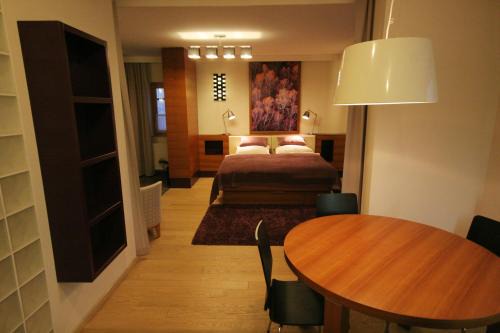 Apartment Na Krki