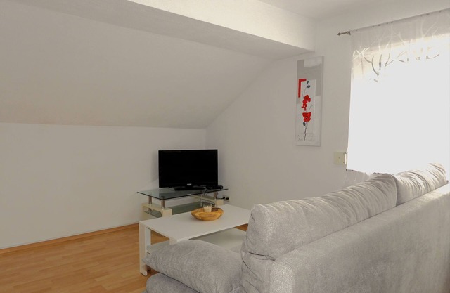 Apartment 'Nahe Mit 40qm' with Wi-Fi