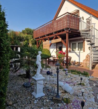 Apartment Natali