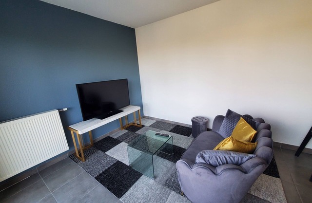 Apartment near Bordeaux