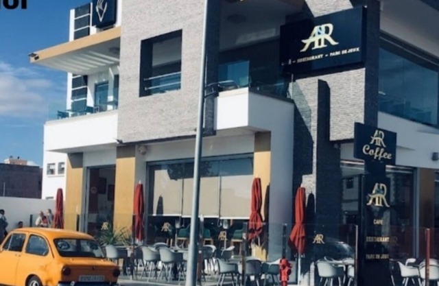 Apartment near fes saiss airport