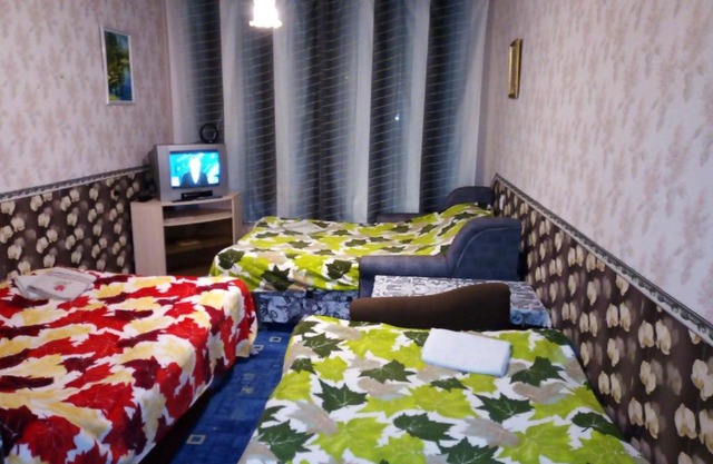 Apartment near Gora Filina