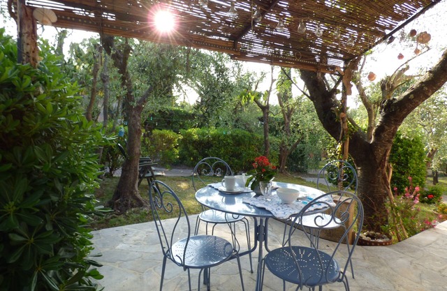 Apartment near Grasse (06)
