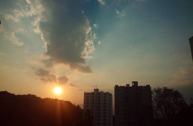 Apartment Near Guatemala City With Nice View