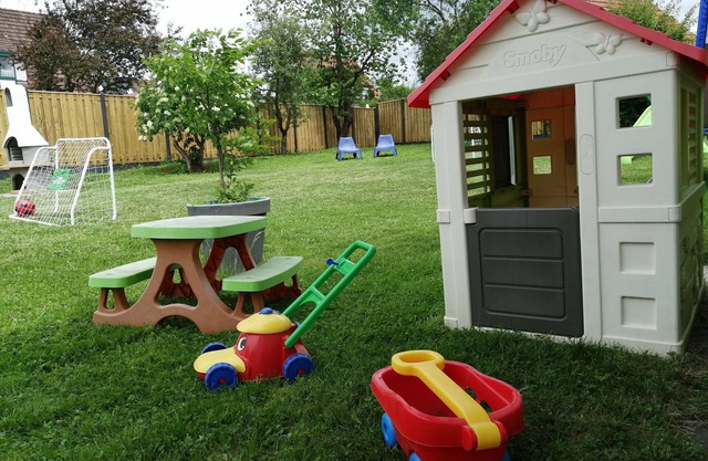 Apartment near Günzburg and Legoland®