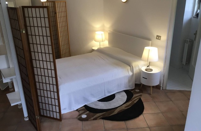 Apartment near IFO