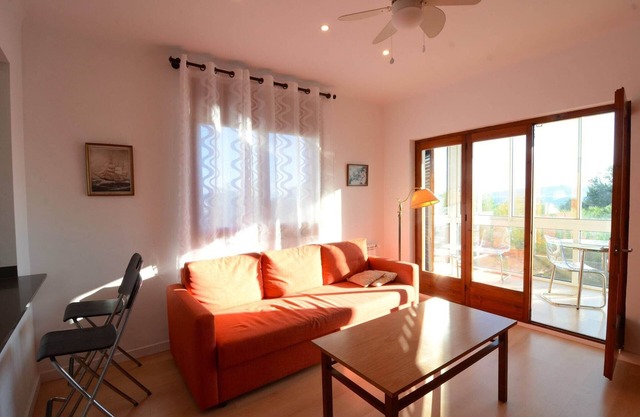 Apartment near Illes Medes Beach