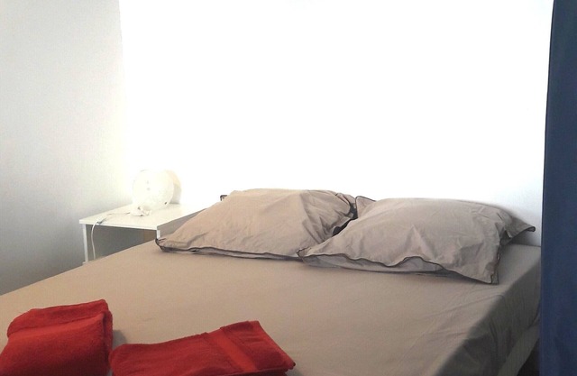 Apartment near Saint Roch Station and historic center