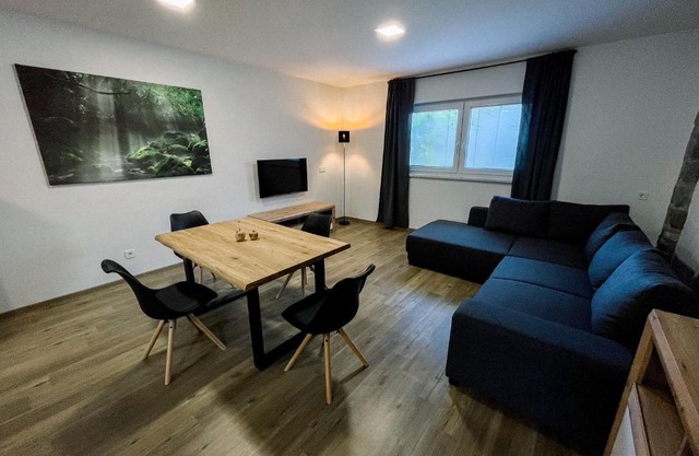 Apartment Neli