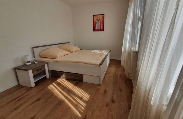 Apartment "Nice view"