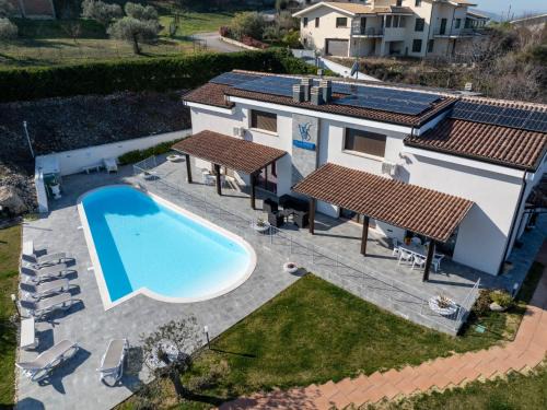 Apartment Nido delle Rondini by Interhome