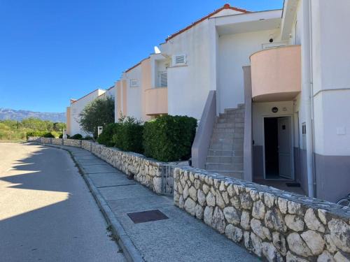 Apartment Niky