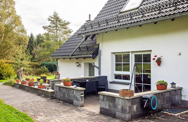 Apartment No. 3 with terrace, 1 bedroom, max. 2 persons