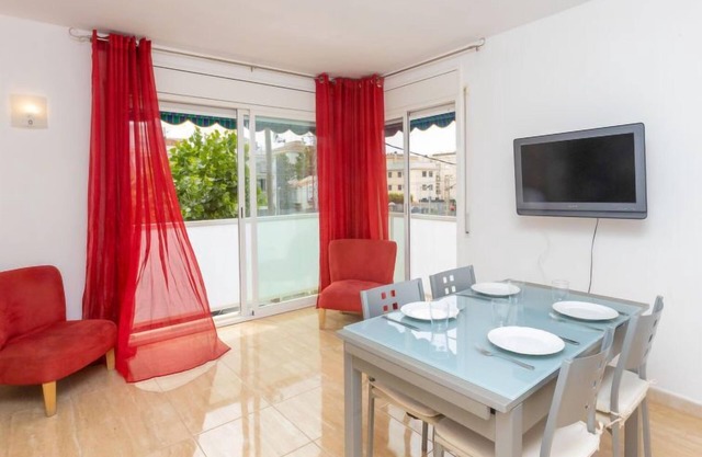 Apartment Noctis by Interhome
