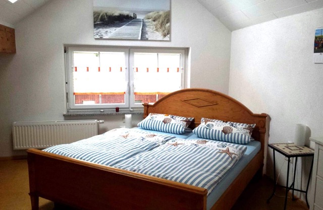 Apartment North Sea
