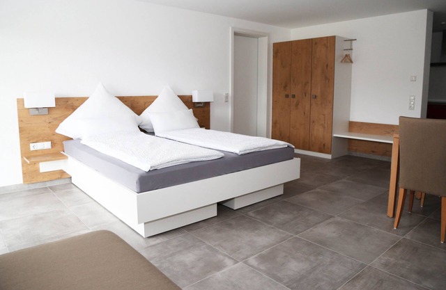 Apartment 'Nr 1' with Mountain View, Shared Terrace and Wi-Fi